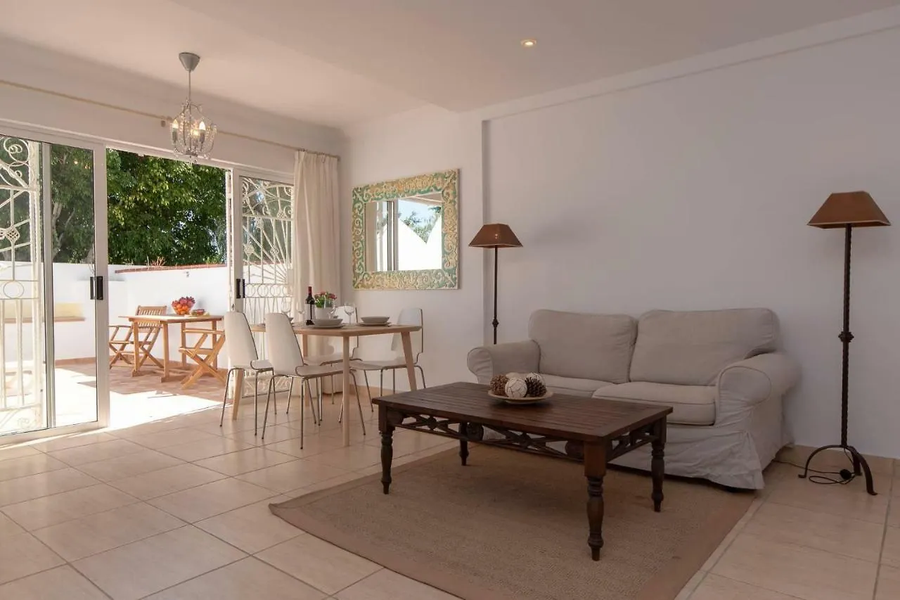 Luxury 2-Bedrooms Villa - Golf Del Sur, The Palms Resort سان ميغيل ذي أبونا إسبانيا