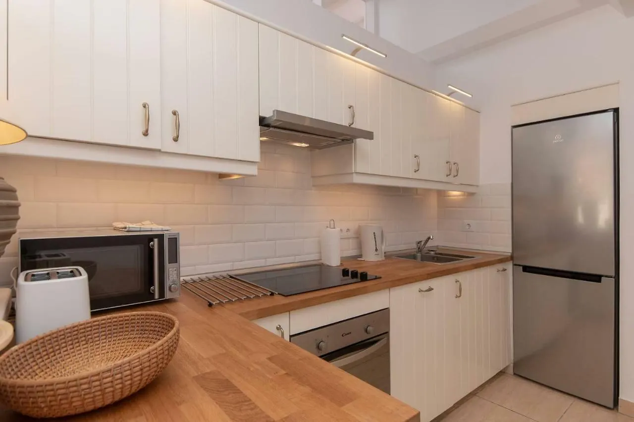 Luxury 2-Bedrooms Villa - Golf Del Sur, The Palms Resort سان ميغيل ذي أبونا إسبانيا