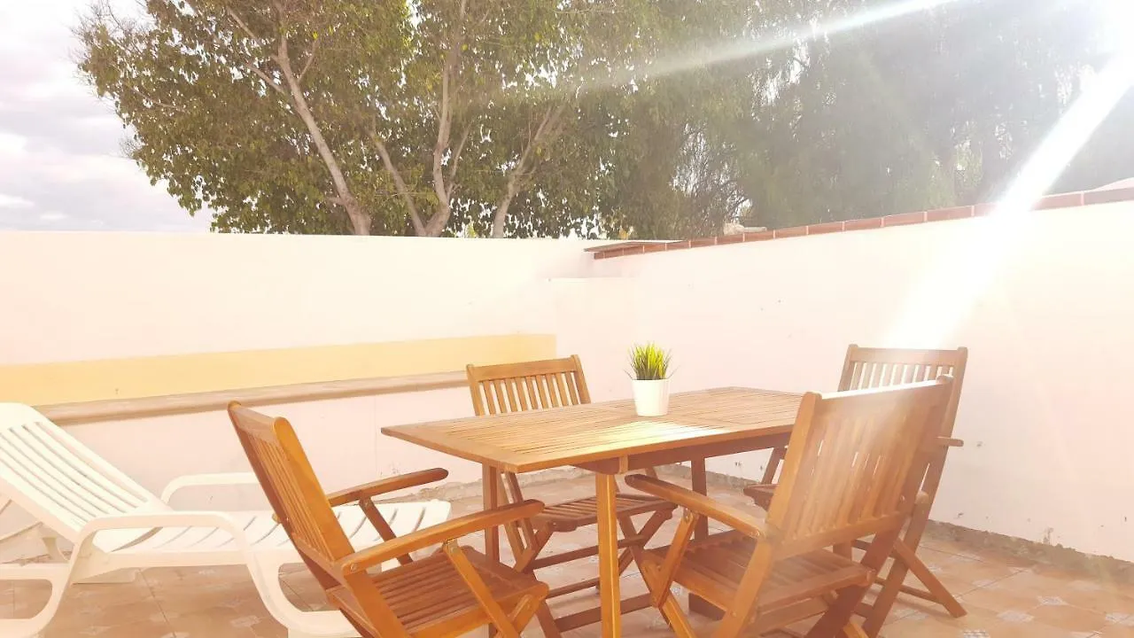 Luxury 2-Bedrooms Villa - Golf Del Sur, The Palms Resort سان ميغيل ذي أبونا