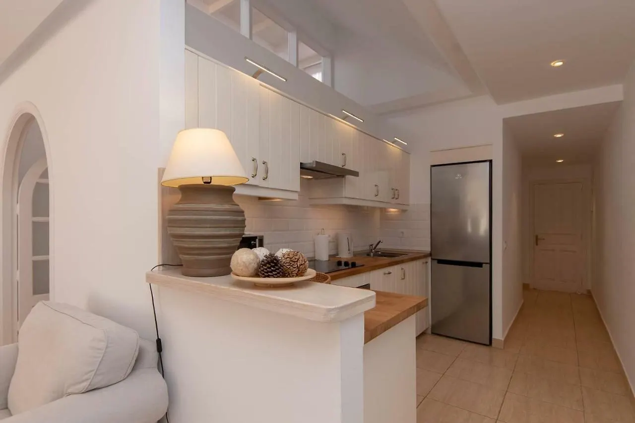 Luxury 2-Bedrooms Villa - Golf Del Sur, The Palms Resort سان ميغيل ذي أبونا