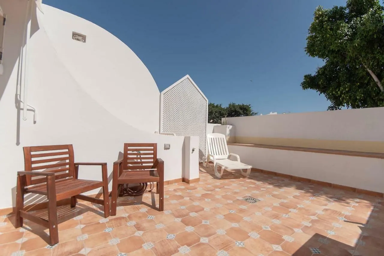 Luxury 2-Bedrooms Villa - Golf Del Sur, The Palms Resort سان ميغيل ذي أبونا 0*,  إسبانيا