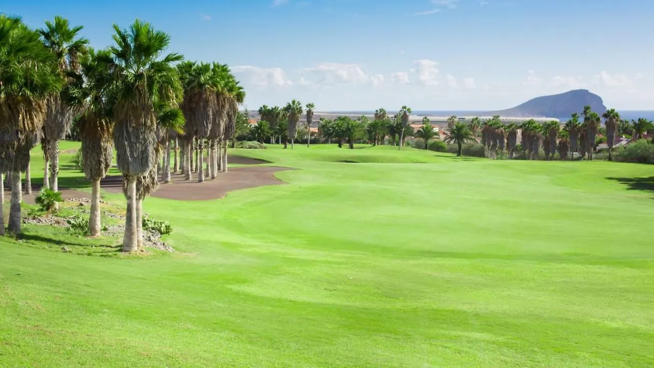Luxury 2-Bedrooms Villa - Golf Del Sur, The Palms Resort سان ميغيل ذي أبونا إسبانيا