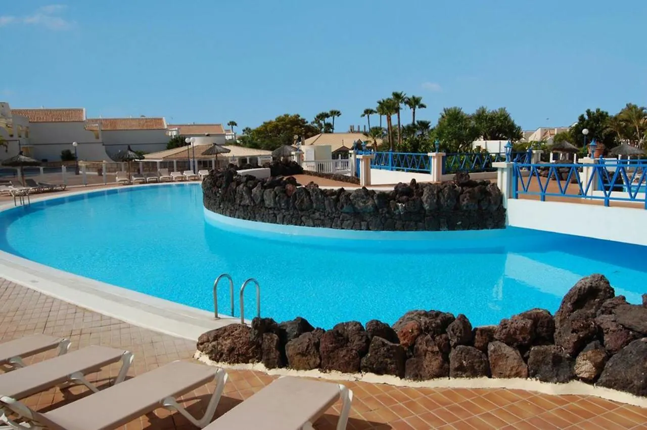 Luxury 2-Bedrooms Villa - Golf Del Sur, The Palms Resort سان ميغيل ذي أبونا 0*,