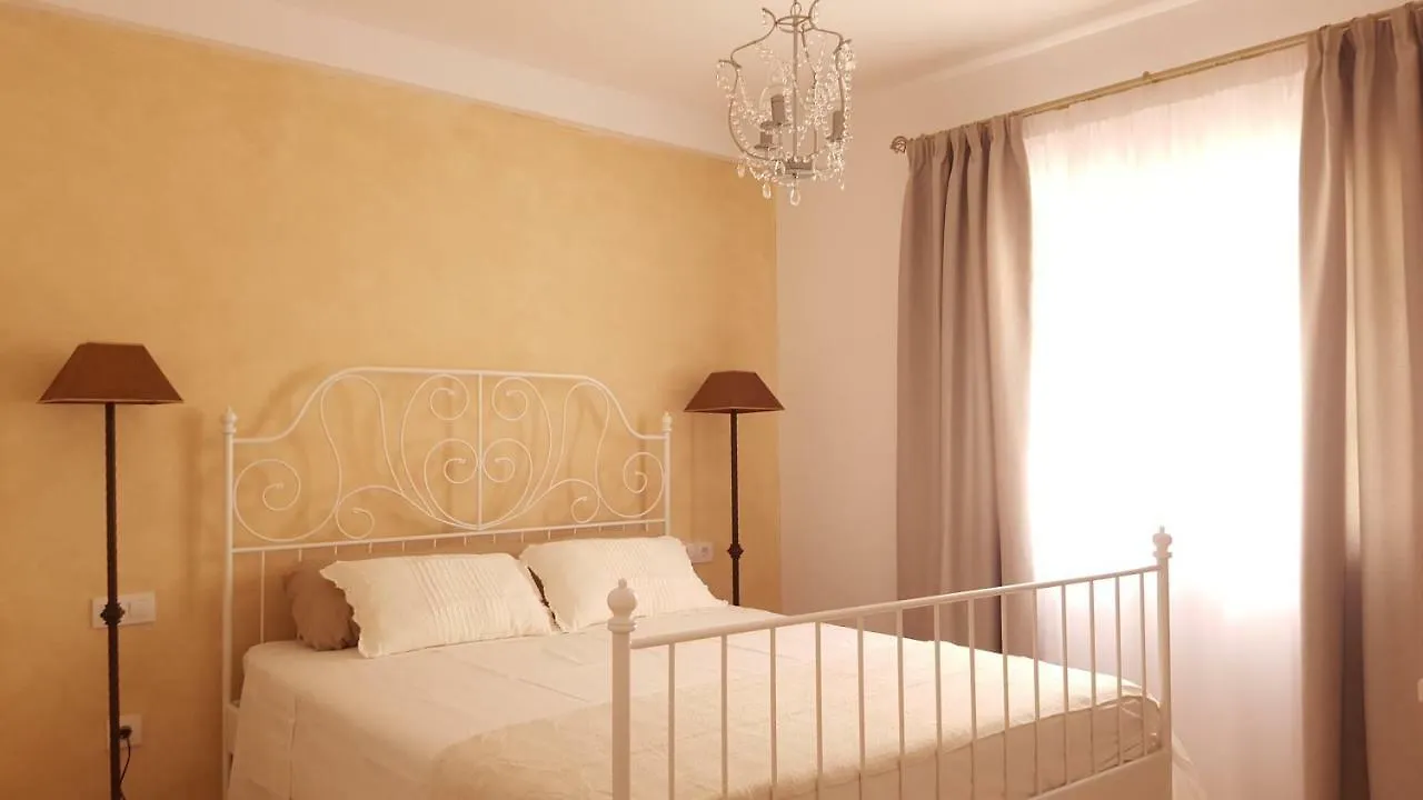 Luxury 2-Bedrooms Villa - Golf Del Sur, The Palms Resort سان ميغيل ذي أبونا