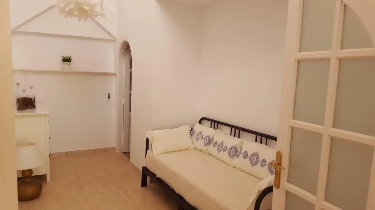Luxury 2-Bedrooms Villa - Golf Del Sur, The Palms Resort سان ميغيل ذي أبونا 0*,