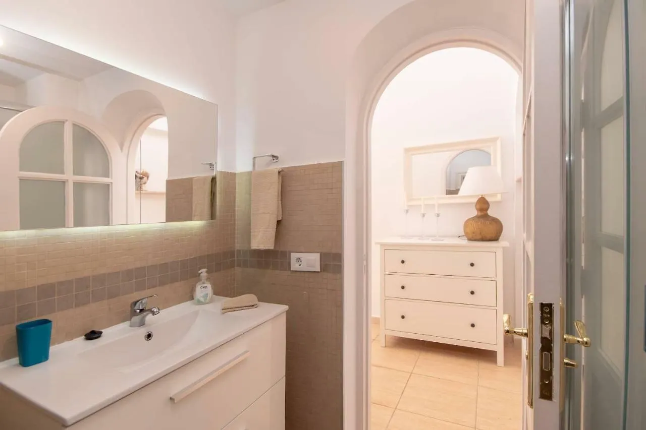 Luxury 2-Bedrooms Villa - Golf Del Sur, The Palms Resort سان ميغيل ذي أبونا إسبانيا