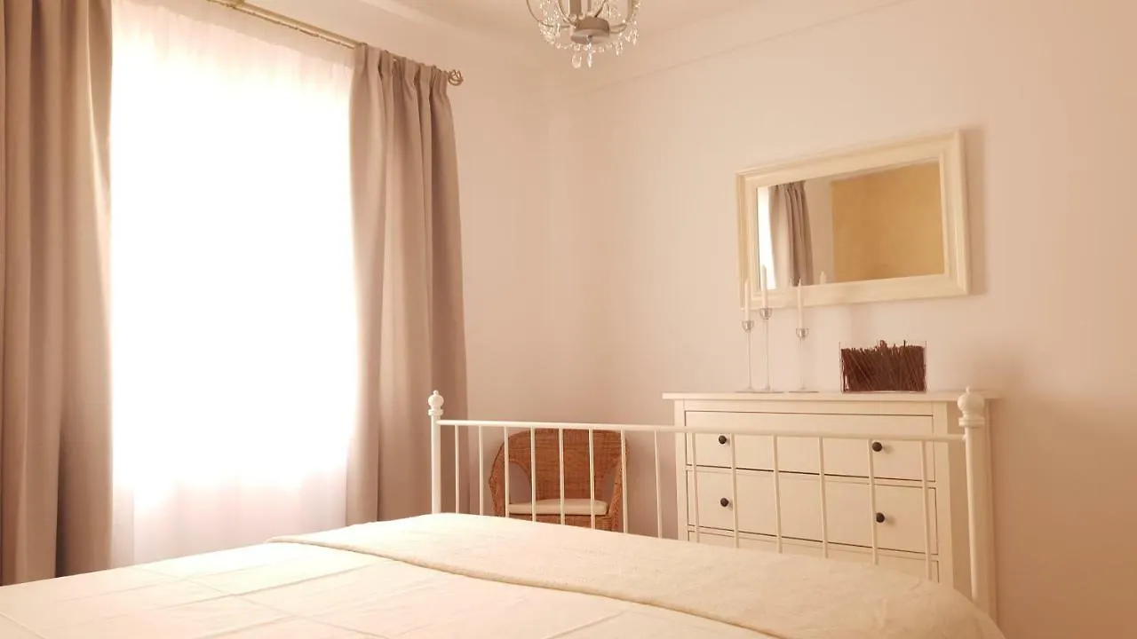 Luxury 2-Bedrooms Villa - Golf Del Sur, The Palms Resort سان ميغيل ذي أبونا 0*,  إسبانيا