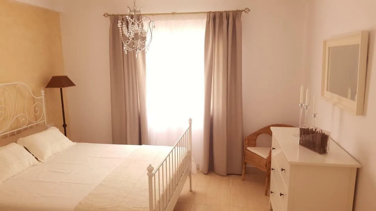 Luxury 2-Bedrooms Villa - Golf Del Sur, The Palms Resort سان ميغيل ذي أبونا